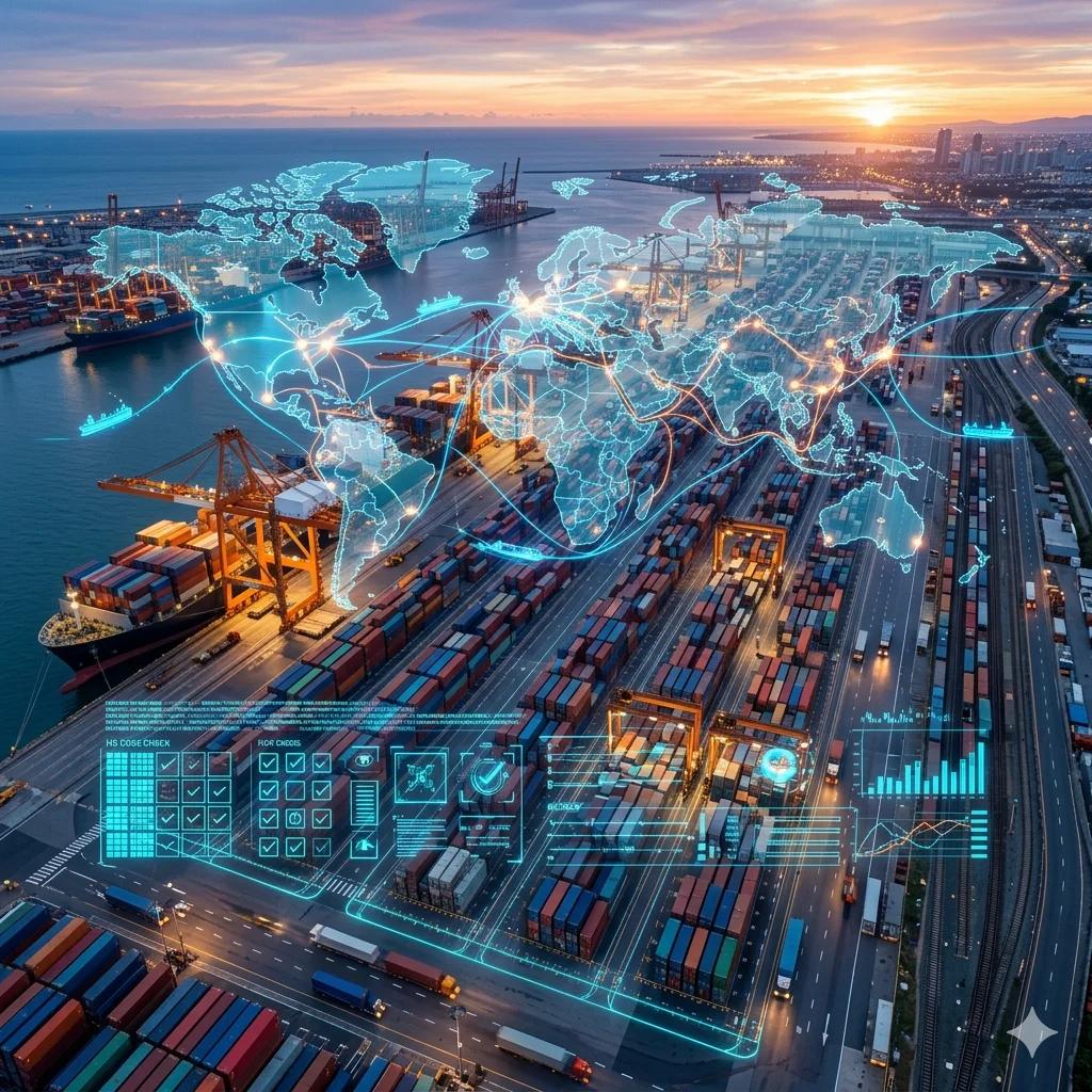 From Compliance to Competitive Edge: Rethinking Customs Execution in Global